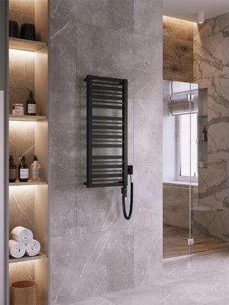 Grzejnik łazienkowy Instal Projekt Code 40X130 - Opinie i ceny na