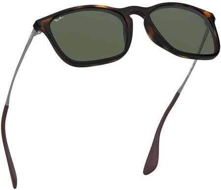 Ray-Ban Chris RB4187-710/71 Ceny i opinie