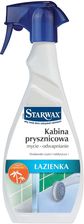 Zdjęcie Starwax Środek Czyszczący Kabiny Prysznicowe 43388 - Nowe