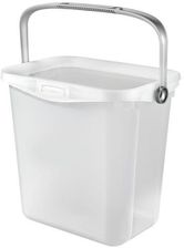 Zdjęcie Curver Pojemnik Na Proszek Do Prania Multibox 6L Biały 221695 - Dęblin