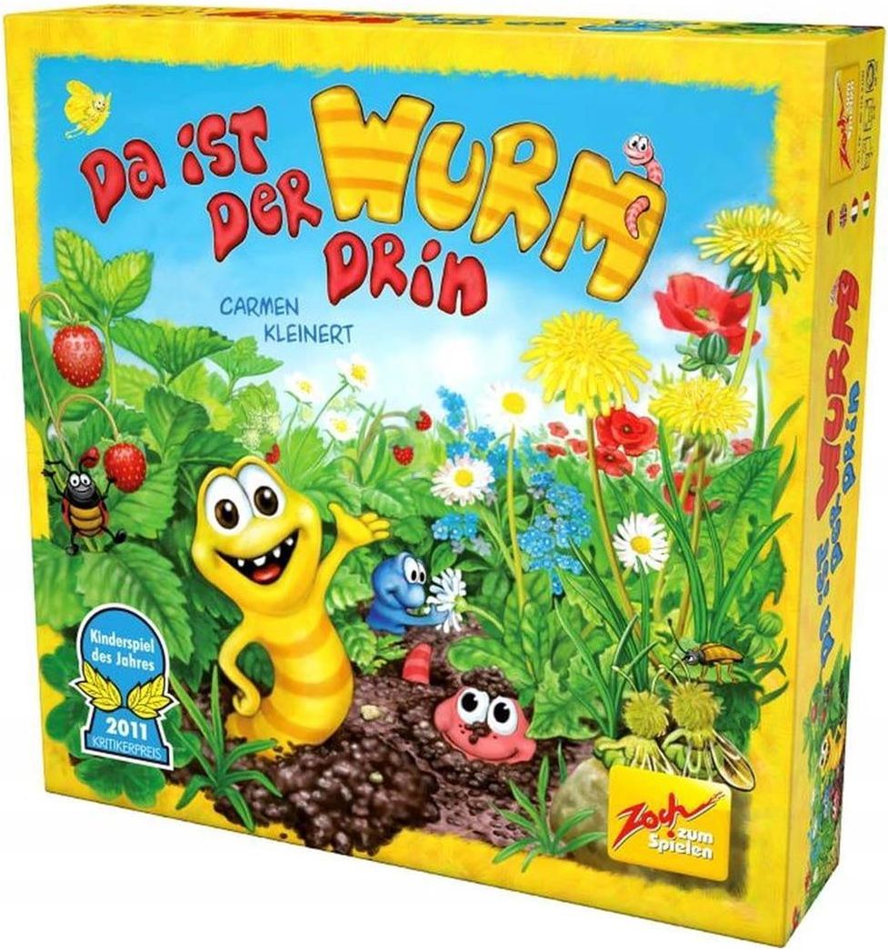 Wurm Drin Wurm Drin