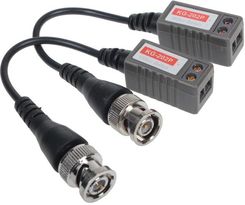 Zdjęcie Kenik Transformator Video Kpl Kg-202P Kabel - Swarzędz