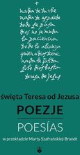 Zdjęcie Św. Teresa od Jezusa - Poezje - Rydułtowy