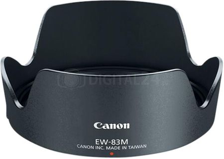 Canon Osłona Przeciwsłoneczna Ew-83M (9530B001AA)