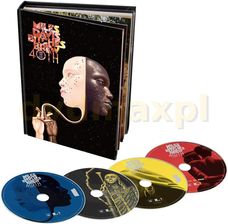 Zdjęcie Miles Davis - Bitches Brew (40th Anniversary Collector's Edition) (CD) - Elbląg
