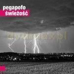 Pegapofo - Świeżość (CD)