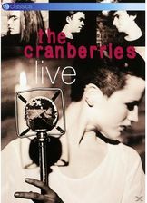 Cranberries: Live (DVD) - Koncerty i dvd muzyczne