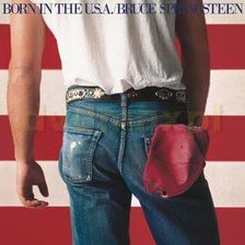 Zdjęcie Bruce Springsteen - Born in the U.S.A. (Winyl) - Pionki