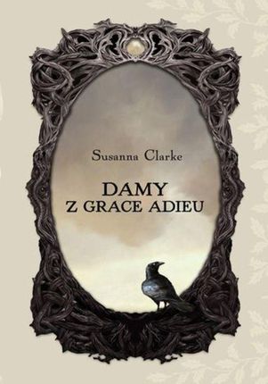 Damy z Grace Adieu (E-book)
