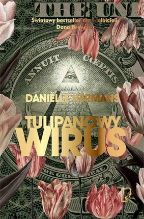 Tulipanowy wirus (E-book)