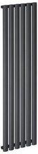Zdjęcie Luxrad Ring 1600x360 Czarny - Gołdap