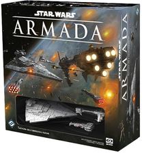 Star Wars Armada: Zestaw Podstawowy - zdjęcie 1