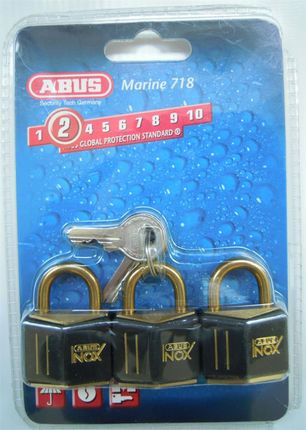 Abus 718/30