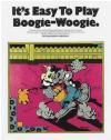 It's Easy to Play Boogie-Woogie