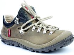 Zdjęcie Półbuty NAGABA 054 oliwka - Oliwka - Gliwice