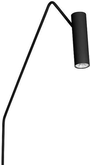 Nowodvorski EYE SUPER BLACK I stojąca 6506 - zdjęcie 3 Nowodvorski EYE SUPER BLACK I stojąca 6506