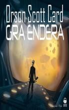 Gra Endera tom 1 (Audiobook)