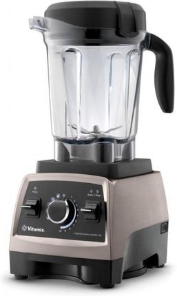 Vitamix Pro 750 Tritan Srebrny - Blender. Opinie i ceny na