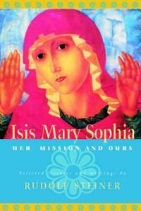 Isis Mary Sophia (P)