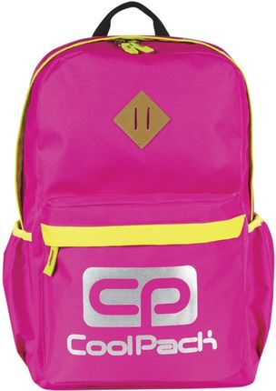 Coolpack Plecak młodzieżowy Jump Pink Neon 44561CP nr N001