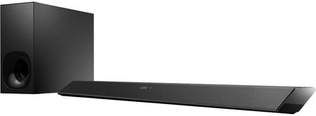 Soundbar Sony HT-CT380 czarny - Opinie i ceny na Ceneo.pl