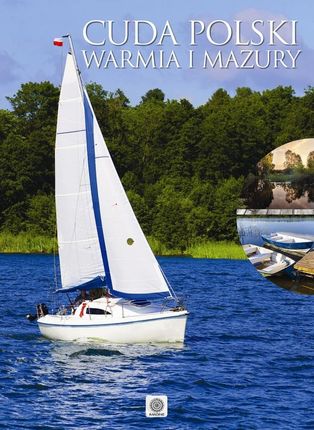 Imagine New Cuda Polski Warmia i Mazury