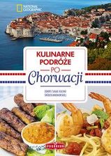 Akcesoria do kuchni Podróże kulinarne po Chorwacji - zdjęcie 1