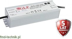 Zdjęcie Glp Zasilacz Led 24V 6,3A 150W Pfc (Glg-150-24)  - Strzelin
