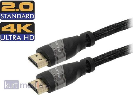 BLOW HDMI 5m (92-642)