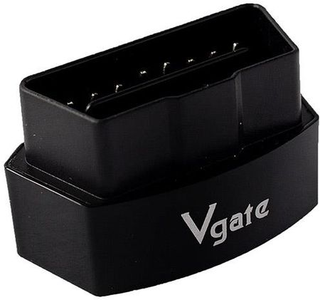 Vgate iCar Skaner interfejs diagnostyczny USB ELM327 OBD2 + polski program SDPROG ELM327SDP