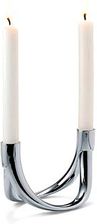 Zdjęcie Philippi Świecznik dwuramienny 123125 - Wielichowo