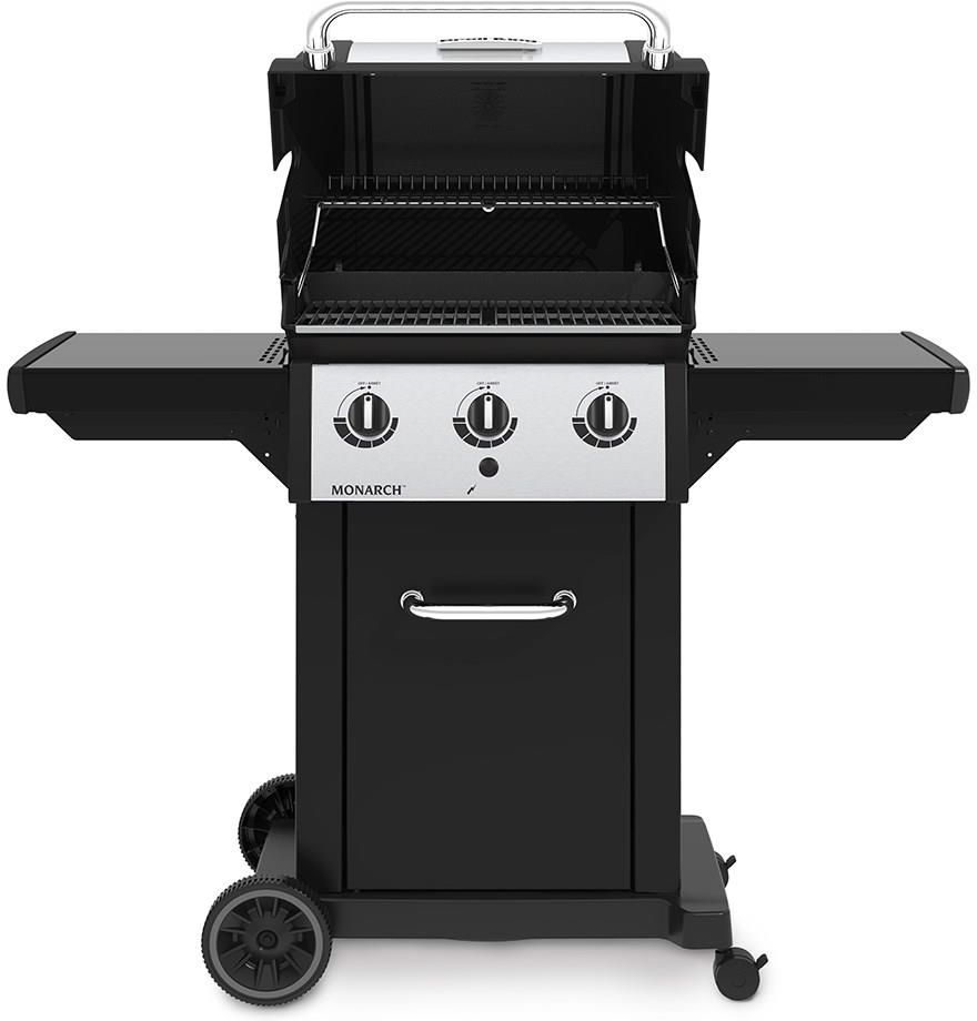 Broil king 2024 monarch 320