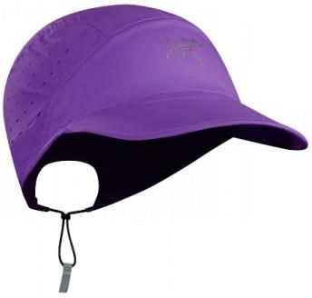 Arcteryx best sale incendo hat