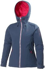 Helly Hansen Kurtka narciarska Sundance szaroniebieski kurtka narciarska _ helly hansen _ w sundance