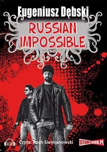 Russian Impossible (Audiobook)