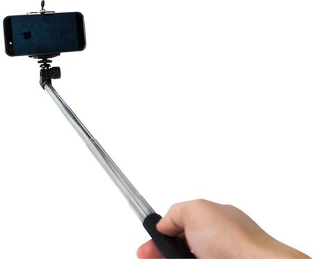 LogiLink Bluetooth selfie monopod (BT0031)