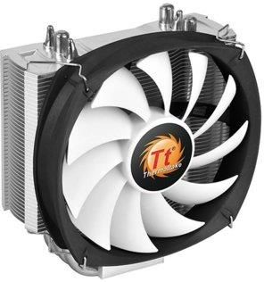 Thermaltake Chlodzenie Cpu Frio Extreme Silent (CL-P002-AL14BL-B)