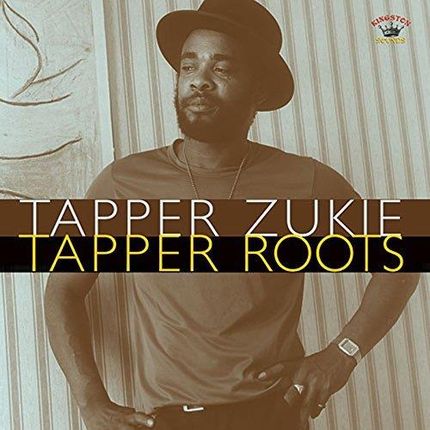 Sir Richard Bishop - Tapper Roots (CD)