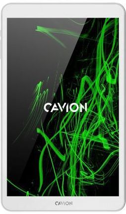 CAVION Base 10 3G Srebrny 