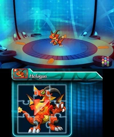 puzzle dragons z 3ds