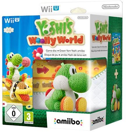 yoshi world wii