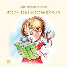 Zdjęcie PROMIC Boże drogowskazy (dla dziewczynek) - Pniewy