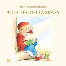 Zdjęcie Promic Boże Drogowskazy (Dla Chłopców) - Pniewy