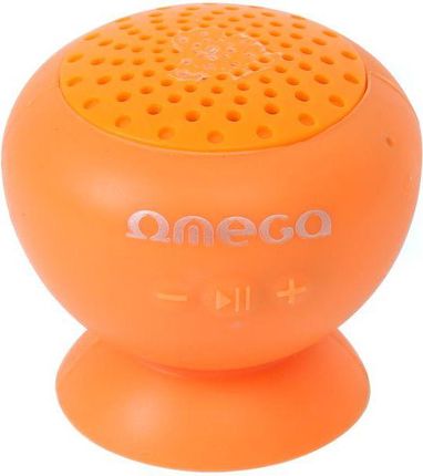 Omega SPLASH RESIST Pomarańczowy (OG46O)