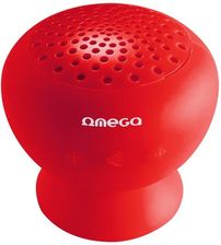 Omega SPLASH RESIST Czerwony (OG46R) - zdjęcie 1