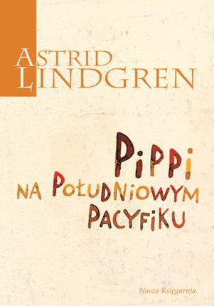 Pippi na Południowym Pacyfiku (E-book)