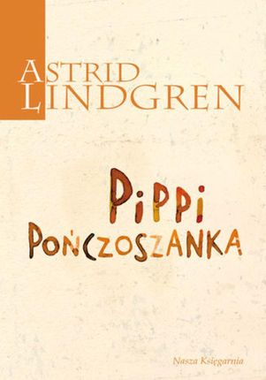 Pippi Pończoszanka (E-book)