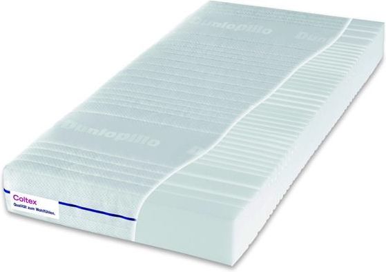 Materac DUNLOPILLO Coltex 1400 160x200 H3 - Opinie i ...