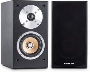 auna Linie 501 BS-BK