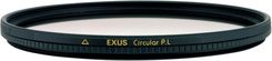 Zdjęcie Marumi EXUS Circular PL 49mm - (MCPL49 EXUS)  - Kock